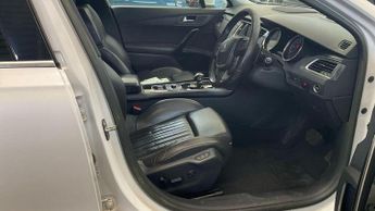 PEUGEOT 508 SW 2.0 h e-HDi RXH EGC 4WD Euro 5 (s/s) 5dr