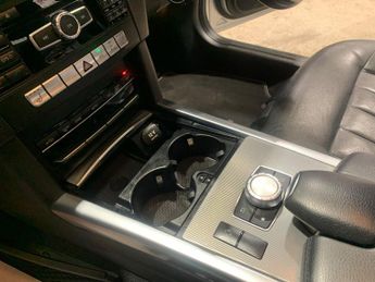 MERCEDES-BENZ E CLASS 2.1 E250 CDI SE