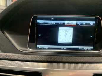 MERCEDES-BENZ E CLASS 2.1 E250 CDI SE