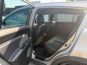 KIA SPORTAGE 2.0 CRDi KX-3 Auto AWD Euro 5 5dr