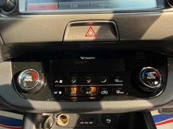 KIA SPORTAGE 2.0 CRDi KX-3 Auto AWD Euro 5 5dr
