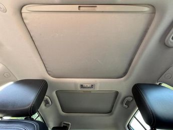 KIA SPORTAGE 2.0 CRDi KX-3 Auto AWD Euro 5 5dr