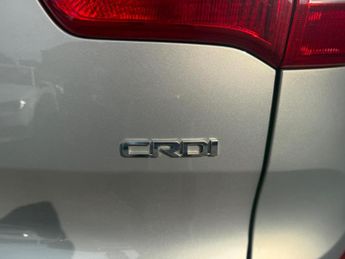 KIA SPORTAGE 2.0 CRDi KX-3 Auto AWD Euro 5 5dr