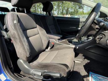 HONDA CIVIC 1.4 i-VTEC Type S 3dr