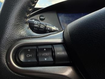 HONDA CIVIC 1.4 i-VTEC Type S 3dr