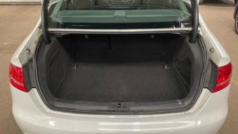 AUDI A4 2.0 TDI SE Technik Multitronic Euro 5 (s/s) 4dr