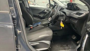 PEUGEOT 208 1.2 PureTech Active ETG Euro 6 (s/s) 5dr