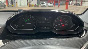 PEUGEOT 208 1.2 PureTech Active ETG Euro 6 (s/s) 5dr