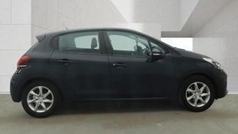 PEUGEOT 208 1.2 PureTech Active ETG Euro 6 (s/s) 5dr