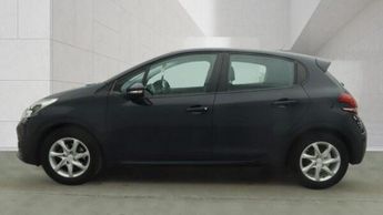 PEUGEOT 208 1.2 PureTech Active ETG Euro 6 (s/s) 5dr