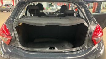 PEUGEOT 208 1.2 PureTech Active ETG Euro 6 (s/s) 5dr
