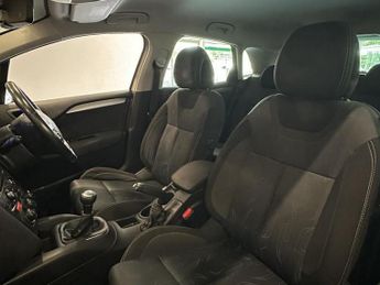 CITROEN C4 1.6 HDi 16V VTR+