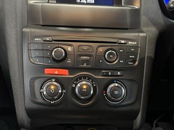 CITROEN C4 1.6 HDi 16V VTR+