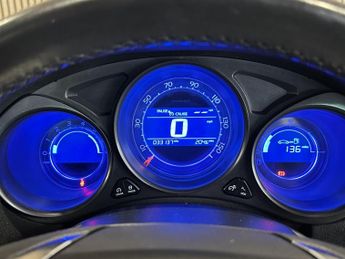 CITROEN C4 1.6 HDi 16V VTR+
