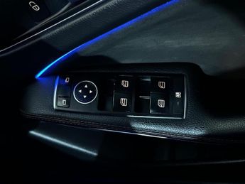 MERCEDES-BENZ A CLASS 2.1 A200d AMG Line 7G-DCT Euro 6 (s/s) 5dr