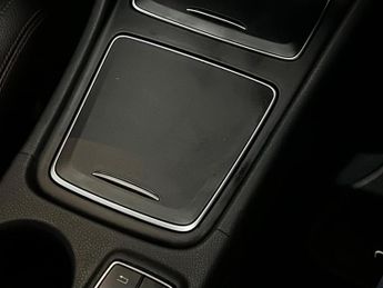 MERCEDES-BENZ A CLASS 2.1 A200d AMG Line 7G-DCT Euro 6 (s/s) 5dr