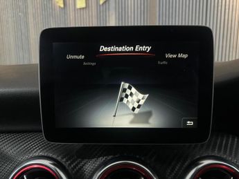 MERCEDES-BENZ A CLASS 2.1 A200d AMG Line 7G-DCT Euro 6 (s/s) 5dr