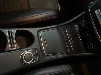 MERCEDES-BENZ A CLASS 2.1 A200d AMG Line 7G-DCT Euro 6 (s/s) 5dr
