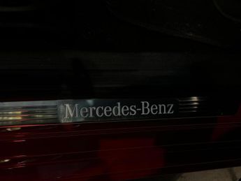 MERCEDES-BENZ A CLASS 2.1 A200d AMG Line 7G-DCT Euro 6 (s/s) 5dr
