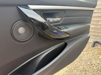 BMW 3 SERIES 2.0 330e M Sport Saloon