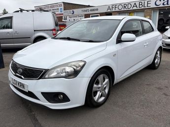 Kia Ceed 1.6 CRDi EcoDynamics 2