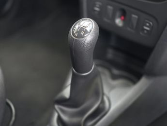 DACIA SANDERO 1.2 Ambiance 1.2 16V 75