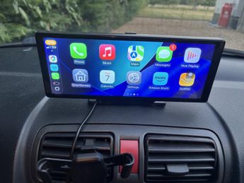KIA PICANTO 1.1 LX