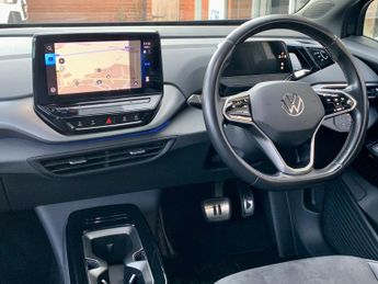 VOLKSWAGEN ID.4 Pure 52kWh Life