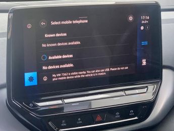 VOLKSWAGEN ID.4 Pure 52kWh Life