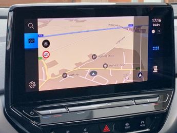 VOLKSWAGEN ID.4 Pure 52kWh Life