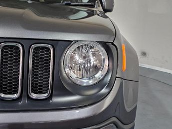 JEEP RENEGADE 1.4T MultiAirII Longitude Euro 6 (s/s) 5dr