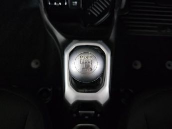 JEEP RENEGADE 1.4T MultiAirII Longitude Euro 6 (s/s) 5dr