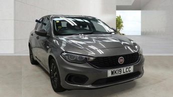 Fiat Tipo 1.4 MPI Easy Euro 6 5dr