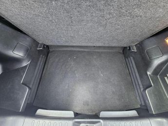 NISSAN JUKE 1.6 Tekna XTRON Euro 6 5dr