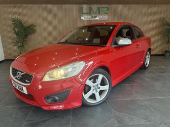 Volvo C30 1.6 D2 R-Design