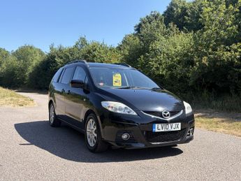 Mazda 5 2.0 Takara