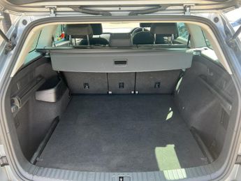 SKODA KODIAQ 1.5 TSI ACT SE