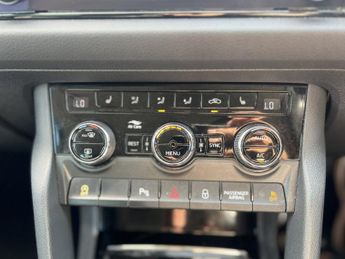 SKODA KODIAQ 1.5 TSI ACT SE