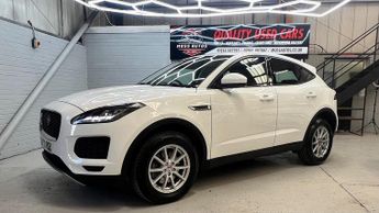 Jaguar E-PACE 2.0 D150