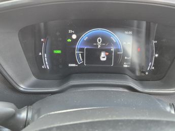 TOYOTA COROLLA 1.8 VVT-h PETROL HYBRID