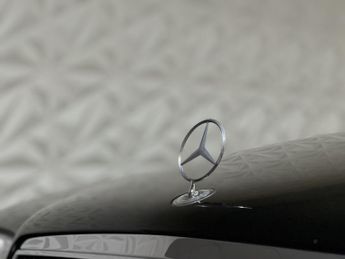 MERCEDES-BENZ S CLASS 6.0 S600 SEL 4dr