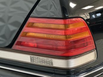 MERCEDES-BENZ S CLASS 6.0 S600 SEL 4dr