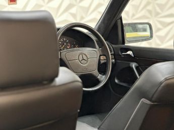 MERCEDES-BENZ S CLASS 6.0 S600 SEL 4dr
