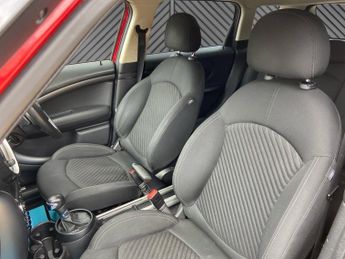 MINI COUNTRYMAN 2.0 Cooper SD ALL4 Countryman