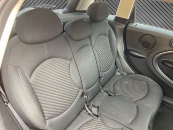 MINI COUNTRYMAN 2.0 Cooper SD ALL4 Countryman