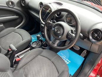 MINI COUNTRYMAN 2.0 Cooper SD ALL4 Countryman