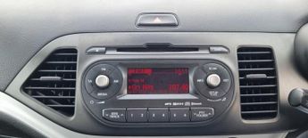 KIA PICANTO 1.3 EcoDynamics 2