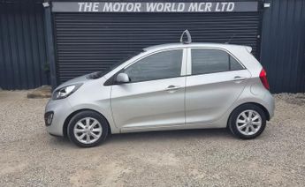 KIA PICANTO 1.3 EcoDynamics 2