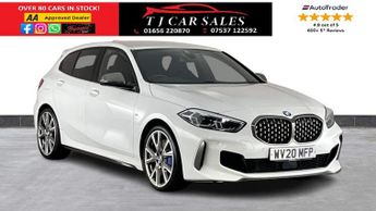 BMW 135 2.0 M135i xDrive