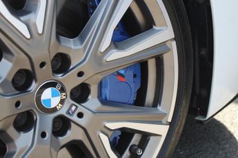 BMW 1 SERIES 2.0 M135i xDrive